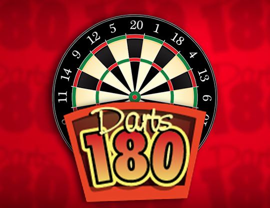 Darts 180